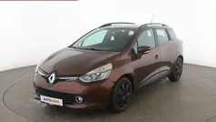Braun Gebraucht 2016 Renault Clio GrandTour Experience Kombi | 8.750 € (Fairer Preis)