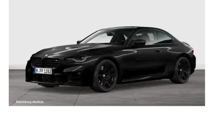 Gebraucht BMW M2 Performance 460 PS (338 kW) 2023 Schwarz Coupé