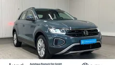 Gebraucht 2024 VW T-Roc Life SUV | 26.990 € (Fairer Preis)