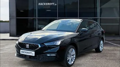 Gebraucht Seat Leon Style 150 PS (110 kW) 2025 Limousine