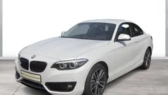 Gebraucht 2019 BMW 220 Sport Line Coupé | 22.890 € (Guter Preis)