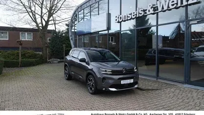 Gebraucht Citroën C5 Aircross Feel 131 PS (96 kW) 2023 SUV