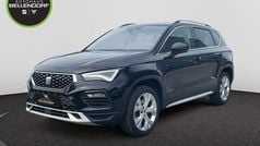 Schwarz Gebraucht 2022 Seat Ateca Xperience SUV | 23.470 € (Fairer Preis)