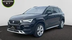 Schwarz Gebraucht 2022 Seat Ateca Xperience SUV | 24.940 € (Fairer Preis)