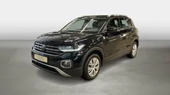 Gebraucht 2022 VW T-Cross Style SUV | 19.640 € (Superpreis)