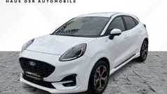 Gebraucht 2024 Ford Puma ST Limousine | 27.666 € (Fairer Preis)