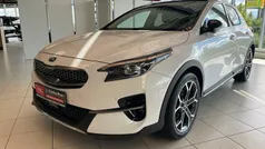 Gebraucht 2020 Kia XCeed Platinum SUV | 18.970 € (Fairer Preis)
