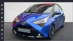 Gebraucht 2019 Toyota Aygo X-clusiv Kleinwagen | 9.390 € (Fairer Preis)