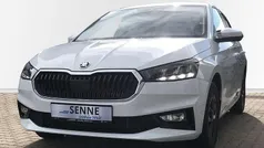 Gebraucht 2025 Skoda Fabia Selection Kleinwagen | 18.980 € (Fairer Preis)