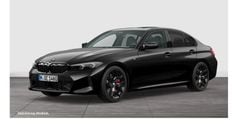 Gebraucht 2025 BMW M340 Performance Limousine | 72.490 € (Superpreis)