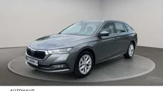 Gebraucht 2022 Skoda Octavia Style Kombi | 25.890 € (Guter Preis)