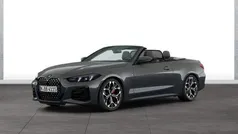 Grau Neu 2025 BMW 420 M Sport Cabrio | 63.590 € (Fairer Preis)