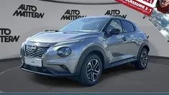 Grau Neu 2024 Nissan Juke N-Connecta SUV | 27.489 € (Guter Preis)