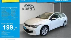 Gebraucht 2024 VW Golf VIII Life Kombi | 26.445 € (Fairer Preis)
