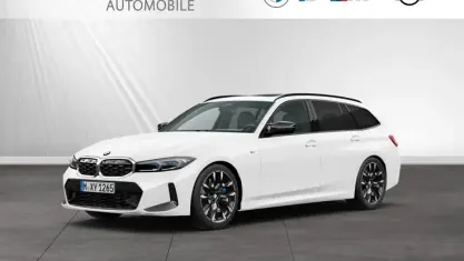 Occasion BMW M340 M Sport 374 ch (275 kW) 2025 Blanc Berline