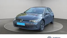 Gebraucht 2021 VW Golf VIII United Limousine | 22.890 € (Fairer Preis)