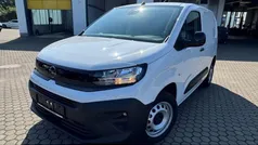 Gebraucht 2025 Opel Combo Van / Kleinbus | 23.090 € (Fairer Preis)