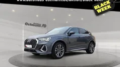 Gebraucht 2020 Audi Q3 Sportback S-Line SUV | 36.310 € (Fairer Preis)