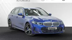 Gebraucht 2025 BMW 318 M Sport Kombi | 37.888 € (Fairer Preis)