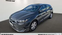 Gebraucht 2022 Kia Ceed Vision Limousine | 18.780 € (Fairer Preis)