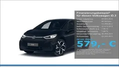 Gebraucht 2025 VW ID.3 Pro Kleinwagen | 44.965 €