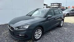 Blau 9k9k Neu 2025 Seat Leon Style Kombi | 23.990 € (Guter Preis)