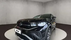 Deep black pereleffekt Gebraucht 2024 VW T-Cross Goal SUV | 22.750 € (Superpreis)