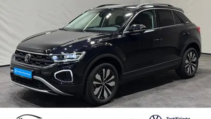 Gebraucht VW T-Roc Goal 116 PS (85 kW) 2025 SUV