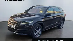 Gebraucht 2021 Skoda Kodiaq LAURIN & KLEMENT SUV | 35.480 € (Guter Preis)