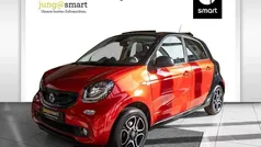Gebraucht 2019 Smart ForFour Passion Kleinwagen | 14.880 € (Fairer Preis)