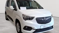 Gebraucht 2020 Opel Combo Life Edition Van / Kleinbus | 16.690 € (Fairer Preis)