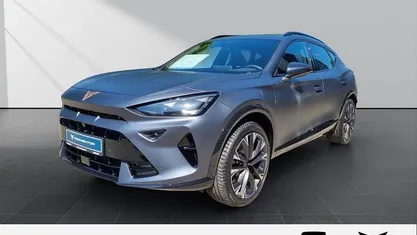 Gebraucht 2025 Cupra Formentor VZ SUV | 45.990 € (Fairer Preis)