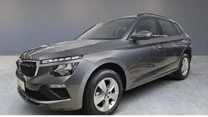 Neu Skoda Kamiq Selection 116 PS (85 kW) 2026 Grau SUV