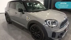 Grau Gebraucht 2021 Mini Cooper Countryman SUV | 20.970 € (Guter Preis)