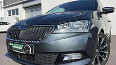 Gebraucht 2021 Skoda Fabia Drive Limousine | 14.860 € (Fairer Preis)