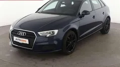 Gebraucht 2018 Audi A3 Comfort Limousine | 16.710 € (Fairer Preis)