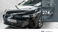 Grenadillschwarz metallic Gebraucht 2025 VW Passat Business Kombi | 36.900 € (Fairer Preis)