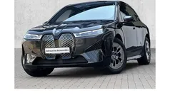Gebraucht 2022 BMW iX M Sport SUV | 44.880 € (Fairer Preis)