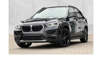 Gebraucht BMW X1 Advantage 220 PS (161 kW) 2022 SUV