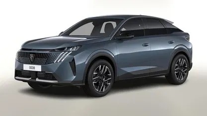 Gebraucht Peugeot 3008 Allure 145 PS (106 kW) 2025 SUV