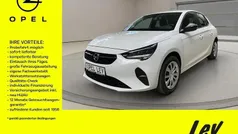 Gebraucht 2021 Opel Corsa-e Kleinwagen | 12.900 € (Guter Preis)