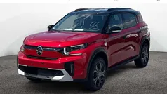 Rot/typ aussenverkleidung metalliclackierung Neu 2025 Citroën C3 Aircross SUV | 20.447 € (Fairer Preis)