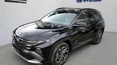 Gebraucht 2025 Hyundai Tucson Prime SUV | 42.490 € (Fairer Preis)