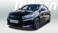 Schwarz Gebraucht 2023 Opel Corsa Kleinwagen | 16.480 € (Fairer Preis)