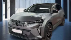 Dolomitgrau, black pearlschw Gebraucht 2025 Renault Scénic Esprit Alpine Van / Kleinbus | 45.990 € (Fairer Preis)