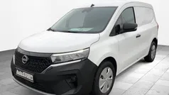Weiß Gebraucht 2022 Nissan Townstar Acenta Van / Kleinbus | 23.490 € (Superpreis)