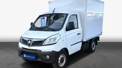 Gebraucht 2023 Piaggio Porter | 21.980 € (Guter Preis)
