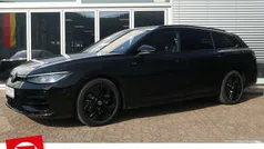 Gebraucht 2025 VW Passat R-line Kombi | 49.950 € (Fairer Preis)
