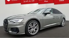 Gebraucht 2024 Audi S6 Ambiente Limousine | 60.999 € (Guter Preis)