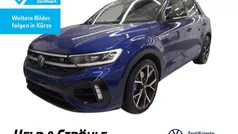 Gebraucht 2025 VW T-Roc Style SUV | 44.970 € (Guter Preis)